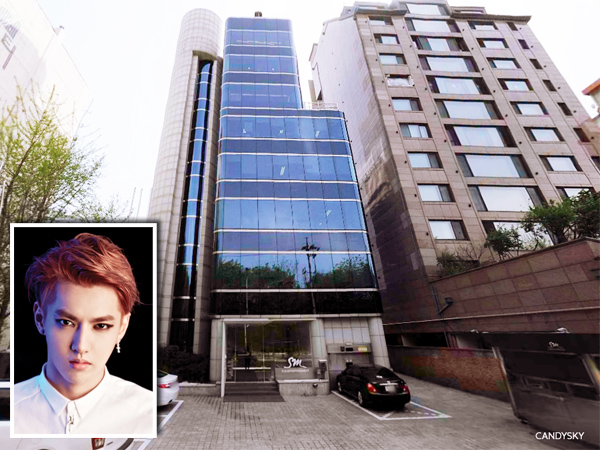 SM Entertainment Tuntut Penyebar Rumor Palsu Seputar Pembatalan Kontrak Kris EXO